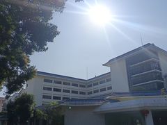 -厦门悦华酒店