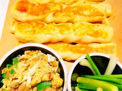 -渔民船说·北塘海鲜·天津菜·海肠捞饭(北塘古镇店)