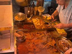 -明记牛杂(新马路分店)