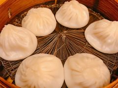 -老裕缘汤包馆(嘉善路店)