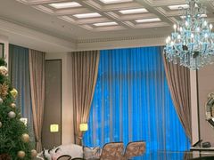 -广州富力丽思卡尔顿酒店