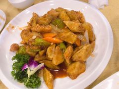 -王府酒店(兴华南街铁西百货店)