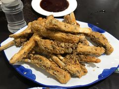 -何记羊汤馆(丽水佳源店)