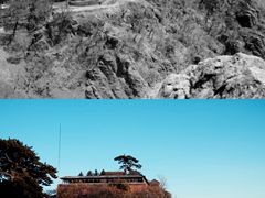 -妙峰山风景名胜区