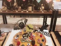 -AdD全日制餐厅(中谷花园酒店)