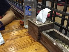 -纽斯桑拿会所(天山店)