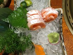 -肉魁屋·烧肉·烧鸟·酒场(高新店)