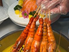 -喜聚薈·花膠雞海鮮火鍋(越秀店)