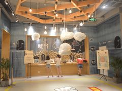 -当当书店(国泰广场店)