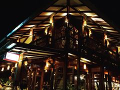 Dash Teak House Restaurant and Bar-Dash Teak House
