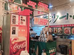 -东排食堂长沙小吃大排档(五一广场店)