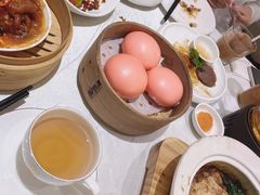 -十二粤味·顺德菜·烧鹅点心(五四广场店)