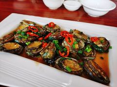 -星奇缘·海鲜餐厅(东山美食地标店)