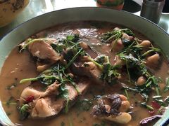 -西湖船菜(湖滨·碧水山庄店)