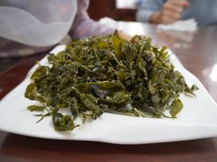 -老张烤羊(王哥庄店)