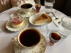 -Hei Cafe(工体店)