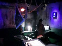 -秃鹫湾·推理大师沉浸式实景演绎推理剧场