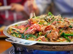 -京玉菲饭店(李村店)