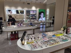 -J-OPTICAL佳视明眼镜·蔡司视觉(吾悦广场店)