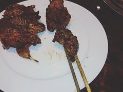 -张记焖窑·十五年专注焖烤(雍和宫店)