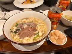 -陈熹公民族美食文化餐厅(中华广场店)