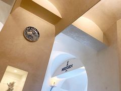 -Me Coffee下午茶艺术空间