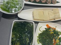 -海底捞火锅(金光华店)