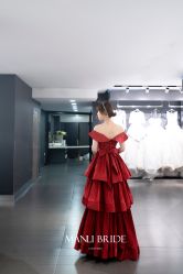 点击看大图 -MANLI BRIDAL婚纱