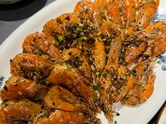 -富临轩私房菜(集庆门大街店)