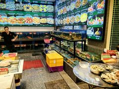 -飞尝蚝·顺德菜·鱼生(顺德总店)