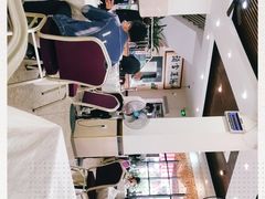 大堂-家乡饭店(里仁洞店)