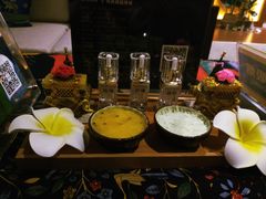 -Tai Enjoy·泰式按摩·spa(金万丽店)