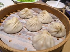 -苏小柳点心·手作小笼包(浦东嘉里城分院)