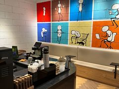 -Dogi&kiki Coffee(中心商务大厦店)