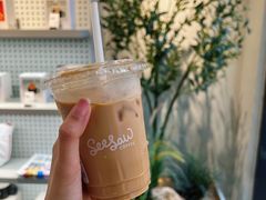 -Seesaw Coffee(深圳深业上城店)