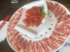 -北门涮肉·铜锅涮肉(南锣鼓巷店)