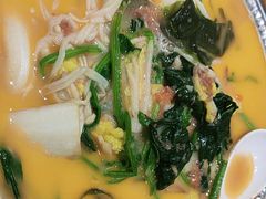 -喜家德虾仁水饺(东方宝泰店)
