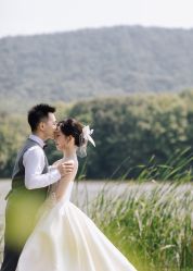 -MAO亲爱的猫婚纱摄影工作室