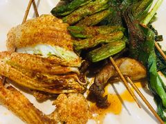 -高原第一家资格烤羊肉(玉林南路总店)