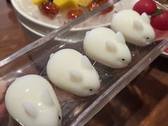 -大树餐厅(益田假日店)