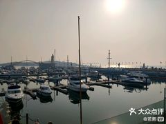 -中华人民共和国水准零点