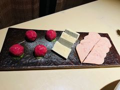 -余欢领鲜火锅(新街口店)