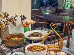 -十里·东湖院子(湖北省博物馆店)