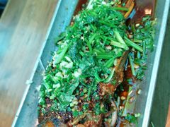 -树厨贵州菜(花果园购物中心店)