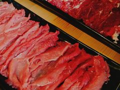 -牛记皇鲜牛肉火锅(环球度假区梨园店)