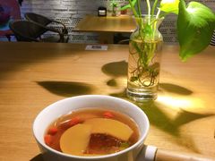 -炖物24章·顺时轻养茶(杭州大厦店)