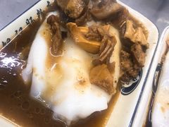 -银记肠粉店(北京路店)