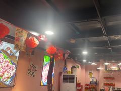 -燚青春东北泥炉烤肉(百合店)