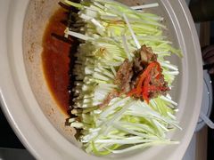 -筱爷叔·上海传统手工菜(玉树路店)