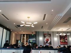 大堂-港丽餐厅(高德置地店)